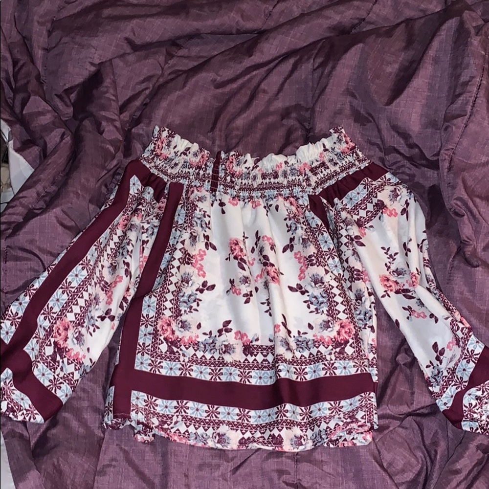 Summery Top